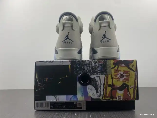 CT8529-012 6 Jordan Georgetown Air 0510